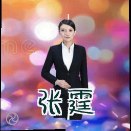 张霆